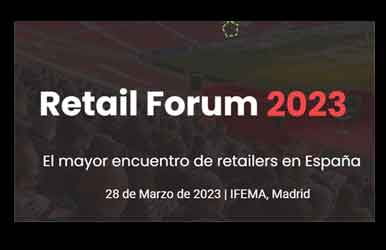 Retail Forum 2023