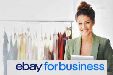 eBay for business. El programa exclusivo para acelerar tus ventas
