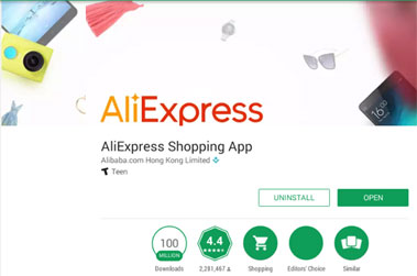 Herramientas de marketing de Aliexpress- Cómo generar más visitas en los productos