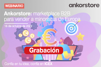 Grabación - Ankorstore, marketplace para vender a minoristas en Europa