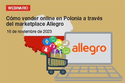 Cómo vender online en Polonia a través del marketplace Allegro 2023