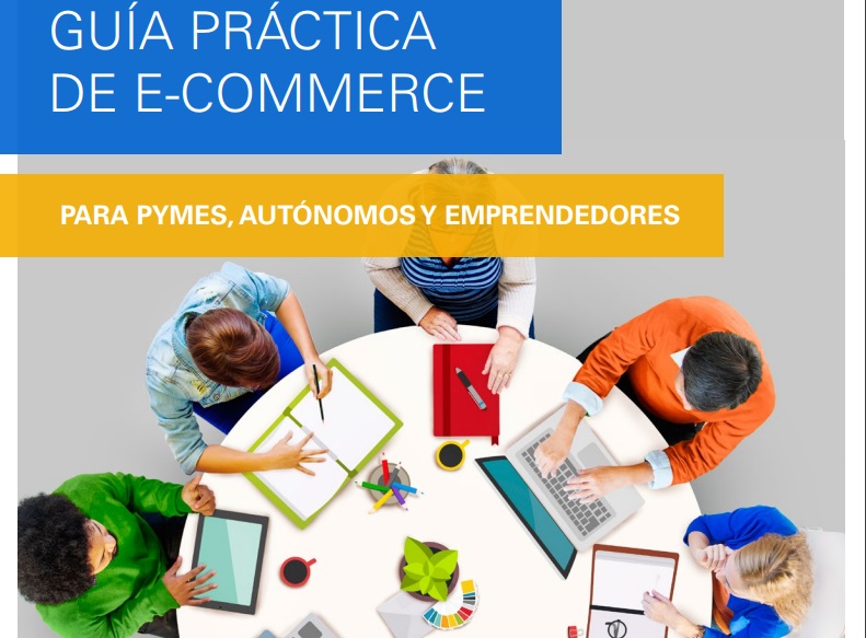 Acelera con eBay. Guía práctica de ecommerce