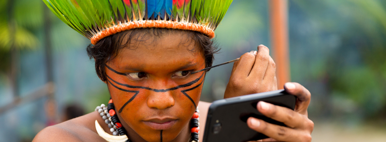El sector de las nuevas tecnologías en Brasil: el sector de la economía digital