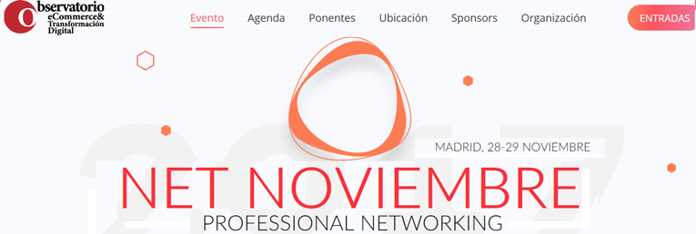 Net Noviembre Madrid