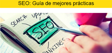 Trusted Shops- on Page. Guia de mejores practicas SEO para tiendas online