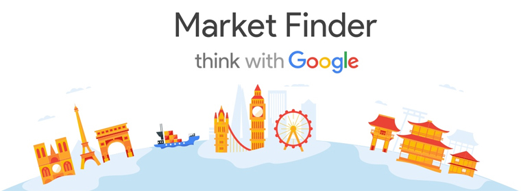 Google Market Finder 