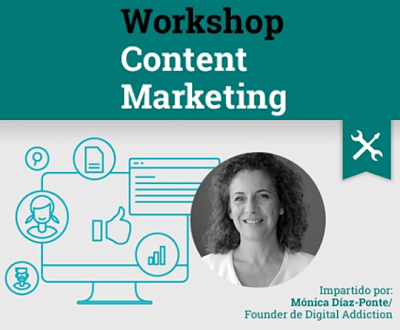 Workshop – Content Marketing
