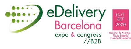 eDelivery Barcelona 2020