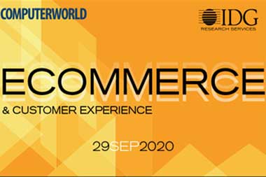 eCommerce & Customer Experience