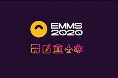 EMMS 2020. Congreso de Marketing Digital