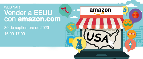 Cómo vender en Estados Unidos con amazon.com