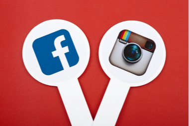 Tu empresa en Facebook e Instagram. Webinar AECOC
