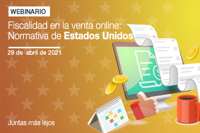 Fiscalidad en la venta online: Normativa de Estados Unidos
