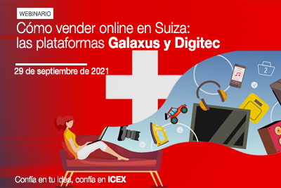 Cómo vender online en Suiza: las plataformas Galaxus y Digitec
