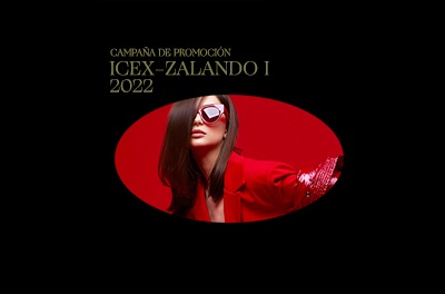 Webinario - Campaña de Promoción ICEX - ZALANDO 2022