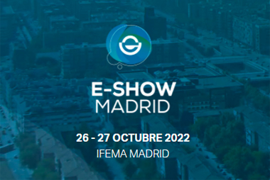 eShow Madrid 2022