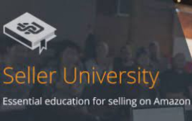 Amazon Seller University 