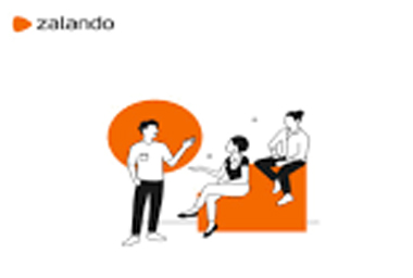 Zalando Partner University