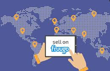 Fruugo - The Global Marketplace. Guía para vendedores