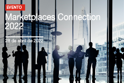 Marketplaces Connection 2022 - Expande tu eCommerce en Europa y Estados Unidos