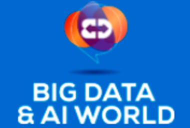  Big Data & AI World Barcelona 2022