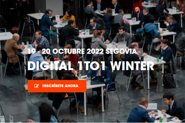 Digital 1to1 Winter 2022