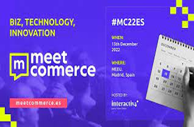 Meet commerce Spain 