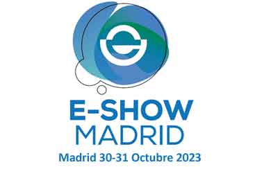 eShow Madrid 2023