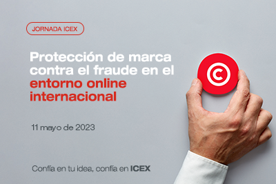Protege tu marca del fraude en el entorno online internacional