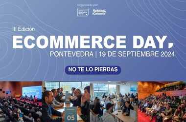 Ecommerce Day Pontevedra 2024