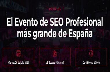 SEOPlus Congress 2024