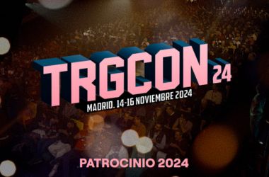 TRGCON 2024555