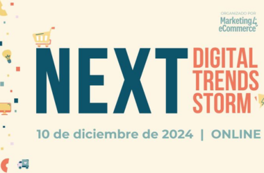 NEXT Digital Trends Storm