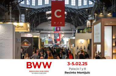 Barcelona Wine Week 2025