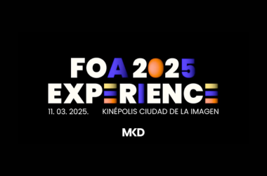 The Future of Advertising (FOA)