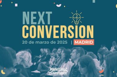 NEXT Conversion Madrid