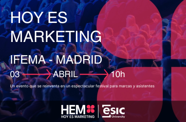 Hoy es Marketing