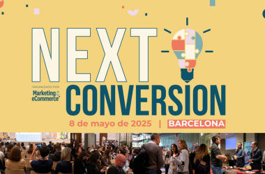 NEXT Conversion Barcelona