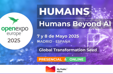 OpenExpo Europe 2025