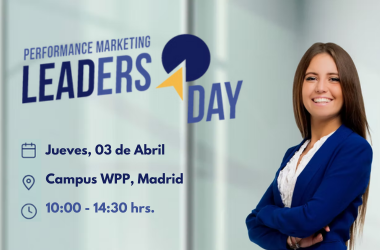 Performance Marketing Leaders Day