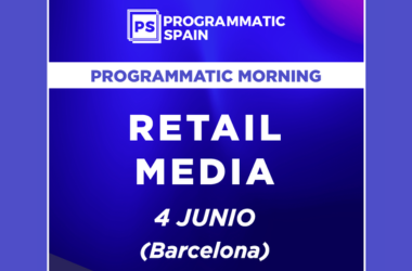 Programmatic Morning: Retail Media Barcelona