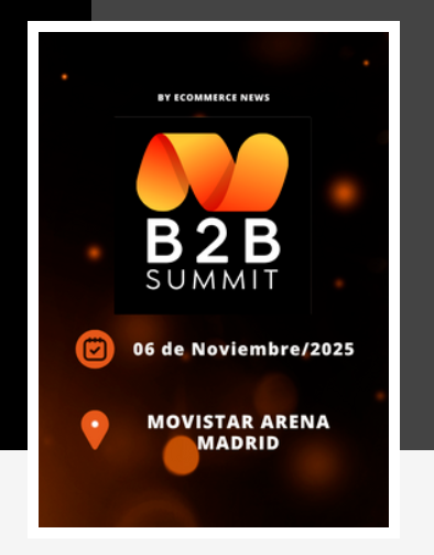B2B Summit Madrid