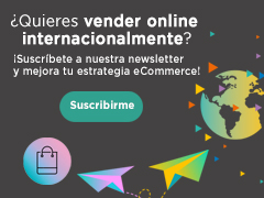 Banner para la Subscripción al Boletín de eMarketservices