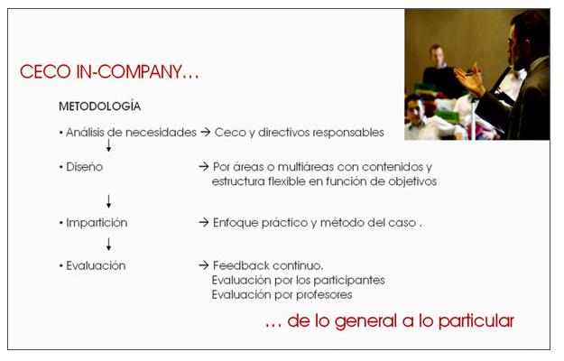 CECO SERVICIOS