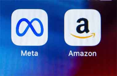 Meta permitirá comprar productos en Amazon a través de Instagram y Facebook