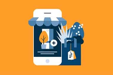Quick ecommerce