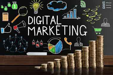 Tendencias en marketing digital