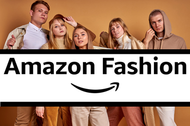 Amazon Fashion