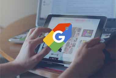 Google shopping