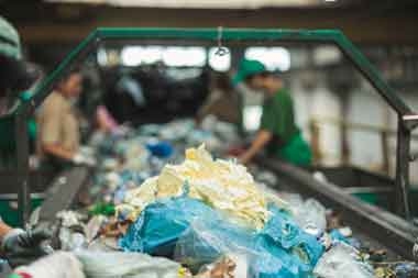 packaging recycling
